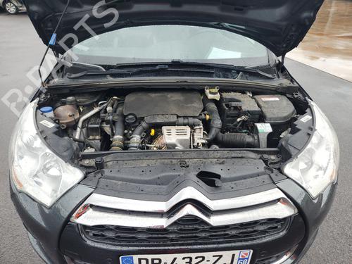 Gearbox DS DS 4 / DS 4 CROSSBACK (NX_) 1.2 THP 130 (NXHNYM) | BP29571224M3  - Image 12