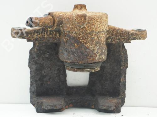 Left rear brake caliper PEUGEOT BOXER Van 2.2 HDi 120 | BP18174813M107 