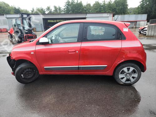 Engine RENAULT TWINGO III (BCM_, BCA_) 0.9 TCe 90 (BCM9, BCM2) | BP29403803M1 - Image 9