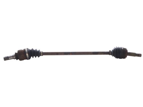 Used Right front driveshaft TOYOTA AYGO (_B1_) 1.0 (KGB10_, KGB10R) (68 hp) 29838218
