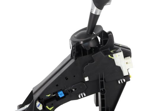 Gear lever RENAULT TWINGO III (BCM_, BCA_) Z.E: (BCA1) | BP20179560M90 