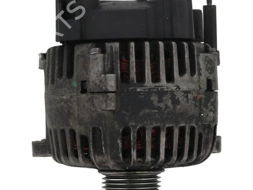 Used Alternator Alternator VW GOLF VI (5K1) 1.4 TSI (122 hp) 29071303 29071303