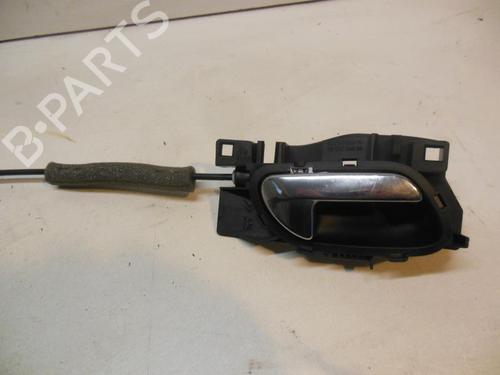 Rear right lock PEUGEOT 308 I (4A_, 4C_) 1.6 16V | BP18174489C99 