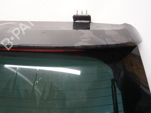 Tailgate CITROËN C4 Picasso I MPV (UD_) 2.0 HDi 138 | BP18189552C6 