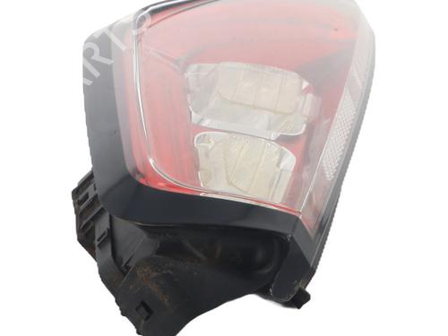 Used Right taillight Right taillight FIAT PUNTO EVO (199_) 1.3 D Multijet (199AXC1A, 199BXC1A, 199AXT1A, 199BXT1A) (75 hp) 33995002 33995002
