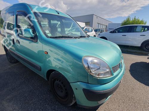 AC compressor RENAULT KANGOO (KC0/1_) 1.5 dCi (KC08, KC09) | BP19543526M34  - Image 16
