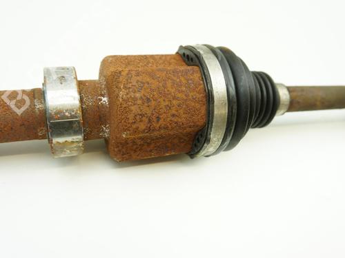 Used Right front driveshaft Right front driveshaft DACIA DOKKER MPV (KE_) 1.5 Blue dCi 95 (KEJL) (95 hp) 18188942 18188942