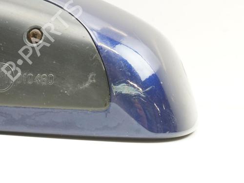 Left mirror AUDI A3 (8L1) 1.9 TDI | BP18189475C26