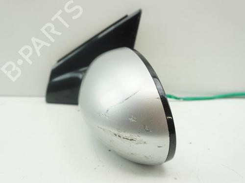 Used Left mirror Left mirror CITROËN C5 I (DC_) 2.0 HDi (DCRHZB, DCRHZE) (109 hp) 18171702 18171702