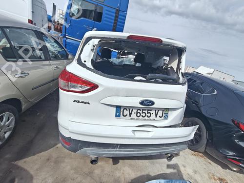 Used Parts FORD KUGA II (DM2) 2.0 TDCi 4972008