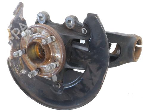 Used Left front steering knuckle Left front steering knuckle FORD TRANSIT CONNECT V408 Box Body/MPV 1.5 EcoBlue (101 hp) 29012081 29012081