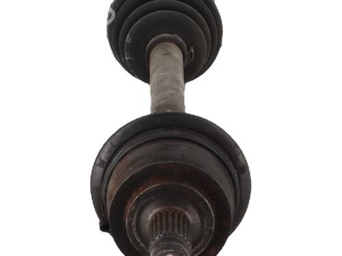 Left front driveshaft FIAT PUNTO (188_) 1.2 16V 80 (188.233, .235, .253, .255, .333, .353, .639,... | BP19730974M38 
