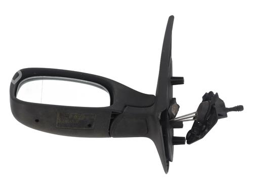 Used Left mirror Left mirror PEUGEOT 306 Hatchback (7A, 7C, N3, N5) [1993-2003] 33566145 33566145