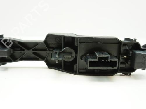 Used Lamp holder Lamp holder DACIA SANDERO 1.5 dCi (68 hp) 22072163 22072163