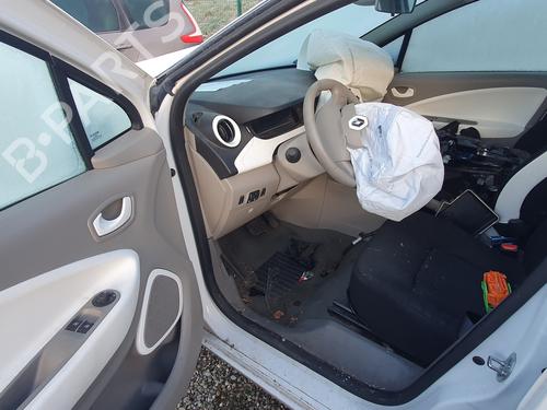 Instrument cluster RENAULT ZOE (BFM_) ZOE | BP26231921C47 - Image 13