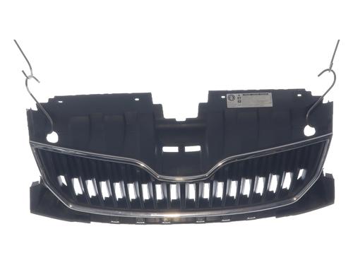 Grille SKODA FABIA III (NJ3) 1.0 6V08536539B9