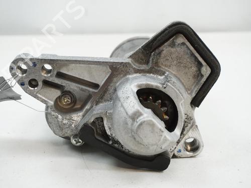 Starter RENAULT MEGANE IV Hatchback (B9A/M/N_) 1.2 TCe 130 (B9MR) | BP18184088M8
