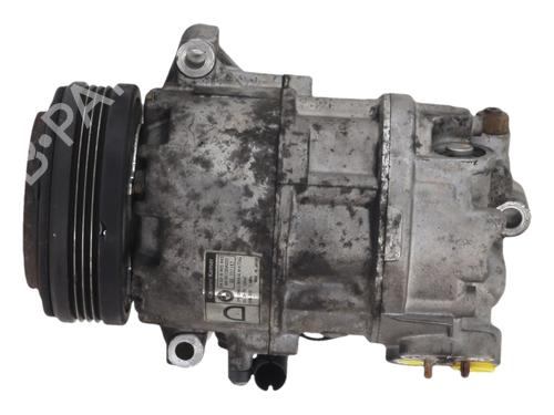 Used AC compressor AC compressor 38547188 38547188