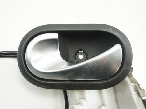 Front left lock RENAULT MEGANE II Coupé-Cabriolet (EM0/1_) 1.9 dCi | BP18196757C98 