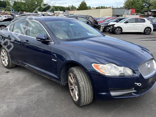 Climate control JAGUAR XF I (X250) 3.0 D | BP34692693I5  - Image 14