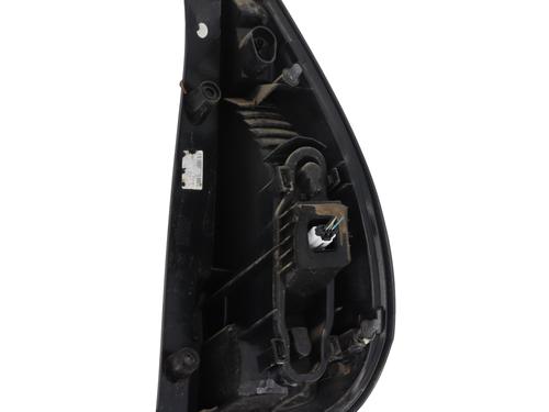 Left taillight RENAULT SCÉNIC III (JZ0/1_) 1.5 dCi | BP24611997C34 