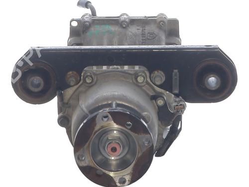 Differensial bakvogn DACIA DUSTER (HM_) 1.5 dCi 115 4x4 (HMAD) | BP29961068M24