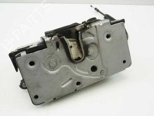 Front right lock CITROËN JUMPER II Van 2.2 HDi 130 | BP18189828C97 