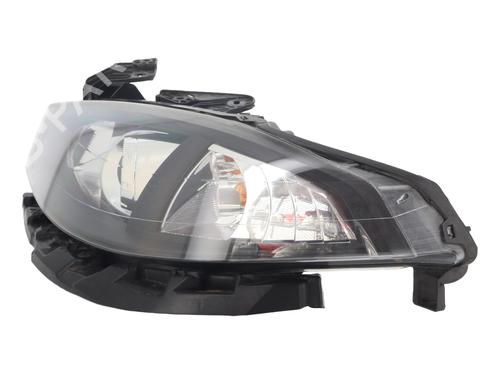 Left headlight RENAULT LAGUNA II (BG0/1_) 1.9 dCi (BG1A, BG1W, BG0G) | BP30618543C28