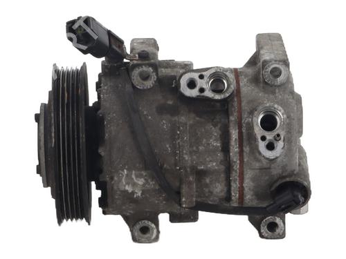 Used AC compressor AC compressor KIA RIO III (UB) 1.25 CVVT (86 hp) 33014665 33014665