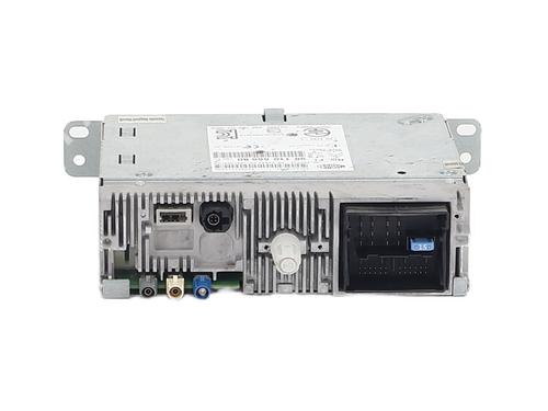 Radio PEUGEOT 208 I (CA_, CC_) 1.2 PureTech 82 | BP29403730E6 