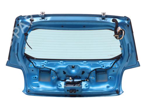 Tailgate CITROËN DS3 (SA_) 1.6 HDi 110 | BP27212257C6