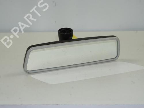 Used Rear mirror VW POLO V (6R1, 6C1) 1.6 TDI (75 hp) 18192981