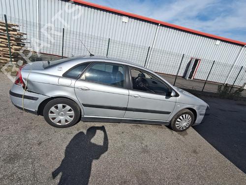 ABS pump CITROËN C5 II (RC_) 1.6 HDi (RC8HZB) | BP37993471M43  - Image 13