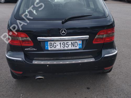 Engine MERCEDES-BENZ B-CLASS Sports Tourer (W245) B 200 CDI (245.208) | BP26526015M1 