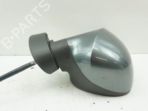 Right mirror SEAT IBIZA IV (6J5, 6P1) 1.4 TDI | BP18194700C27 