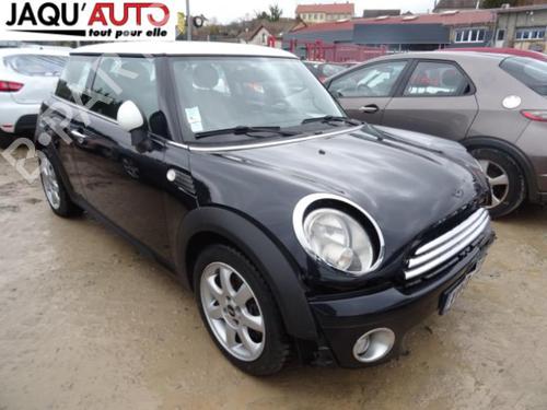 Drivaksel fortil Højre MINI MINI (R56) Cooper | BP18193871M39