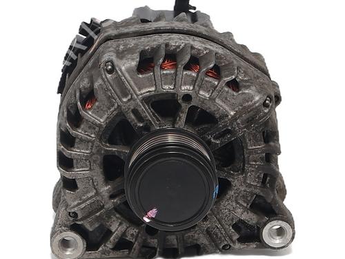 Used Alternator CITROËN C4 Grand Picasso II (DA_, DE_) 1.6 BlueHDi 100 (99 hp) 26177013