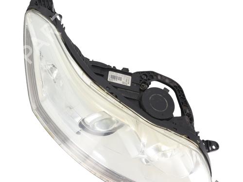Right headlight CITROËN C5 III Break (RW_) 2.0 HDi | BP29353334C29 - Image 5