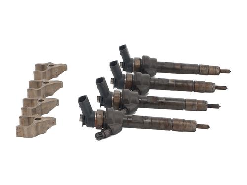 Used Injector Injector MINI MINI (R56) Cooper D (112 hp) 27713957 27713957