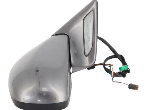 Right mirror CITROËN C8 (EA_, EB_) 2.0 HDi | BP29611444C27 