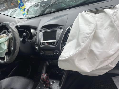 Headrest HYUNDAI ix35 (LM, EL, ELH) 2.0 CRDi 4WD | BP39081907I31 - Image 4