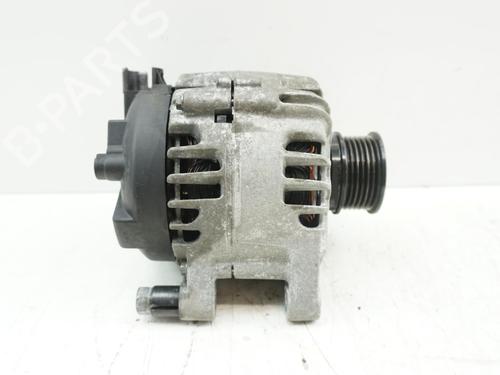 Alternator FORD FIESTA VI (CB1, CCN) 1.5 TDCi | BP20180278M7 