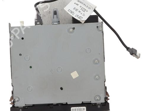 Used Radio Radio PEUGEOT PARTNER Platform/Chassis [2009-2026] 19703735 19703735