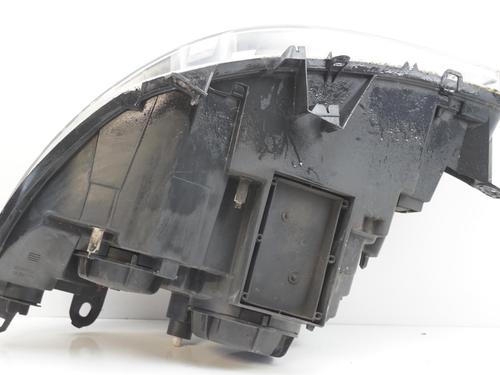 Right headlight PEUGEOT 807 (EB_) 2.2 HDi | BP18194483C29 