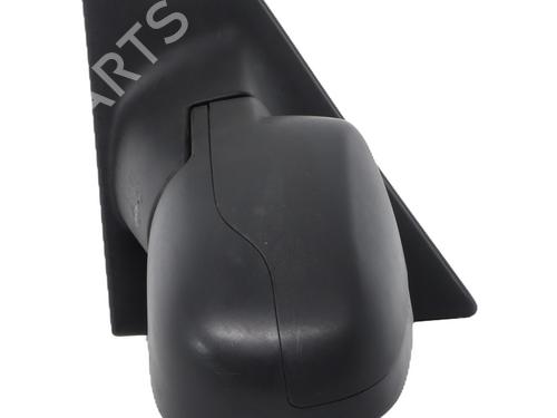Left mirror RENAULT CLIO III (BR0/1, CR0/1) 1.5 dCi (C/BR0G, C/BR1G) | BP25770569C26 