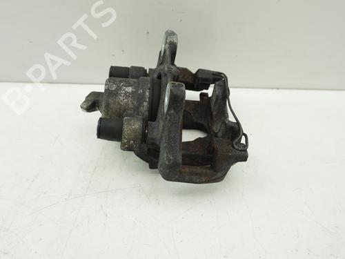Right front brake caliper RENAULT TWINGO III (BCM_, BCA_) 0.9 TCe 110 | BP18172326M104 