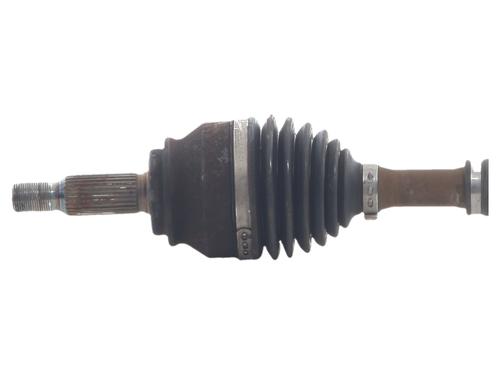 Left front driveshaft MITSUBISHI ASX (GA_W_) 1.8 DI-D 4WD (GA6W) | BP37676920M38 - Image 2