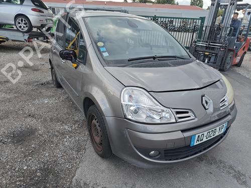Climate control RENAULT MODUS / GRAND MODUS (F/JP0_) 1.5 dCi (JP0G, JP0H) | BP29981432I5 - Image 6
