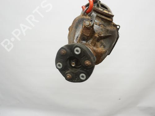 Rear differential BMW 3 Touring (E91) 330 xd | BP18187826M24 