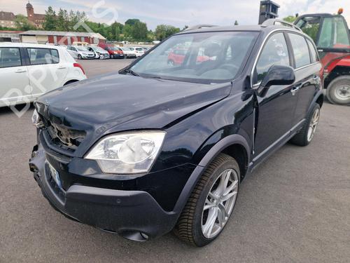 Left front window switch OPEL ANTARA A (L07) 2.0 CDTI 4x4 | BP38937385I27 - Image 6